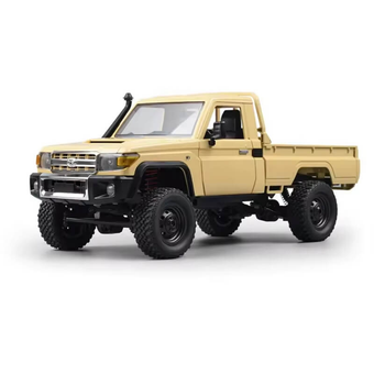 ماشین کنترلی تویوتا لندکروز  TOYOTA مدل MN82