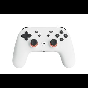 دسته بازی گوگل مدل Stadia بی سیم