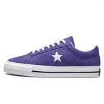 کانورس وان استار بنفش/Converse onestar purpule