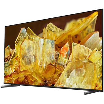 تلویزیون سونی LED سایز 65 اینچ مدل XR-65X90L