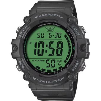 ساعت مچی دیجیتال مردانه کاسیو مدل AE-1500WHC-1AV