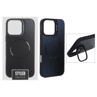 قاب اورجینال PVD Case Pro استندشو MagSafe برای گوشی آیفون 16 pro max