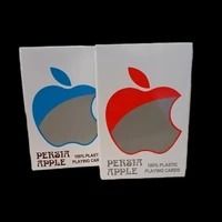 کارت بازی و شعبده بازی کلکسیونی اپل Apple