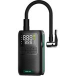 پمپ باد شارژی Green Lion GL-A4 | کمپرسور همراه 150PSI با نمایشگر دیجیتال