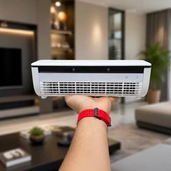 مینی کولر شارژی Edon مدل E868 اورجینال