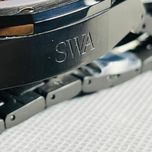 ساعت مچی عقربهای مردانه کوارتز سوئیس آرت مدل ANT162G-12