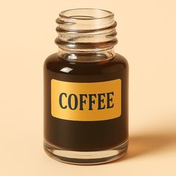 اسانس قهوه 70گرمی