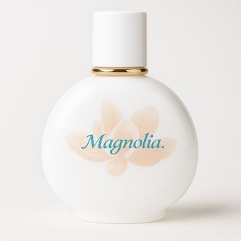 عطر زنانه مگنولیا ایوروشه