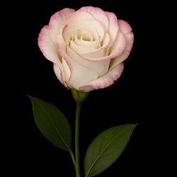 دسته گل لیسیانتوس