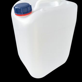 اتانول 96٪ بدون تلخ کننده (Food Grade Ethanol 96%)20لیتری