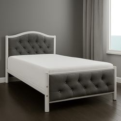 تخت یک نفره مدلFM004