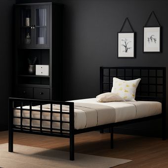 تخت یک نفرهFM006