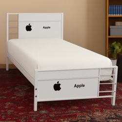 تخت یک نفره اسپرتFM025