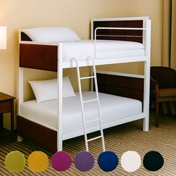 تخت فلزی دو طبقه FM-83