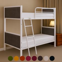 تخت خواب دو طبقهFM004