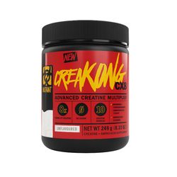 کراتین مونوهیدرات موتانت 300 گرم | MUTANT Micronized Creatine