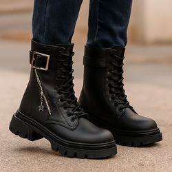 بوت زنانه ستاره
