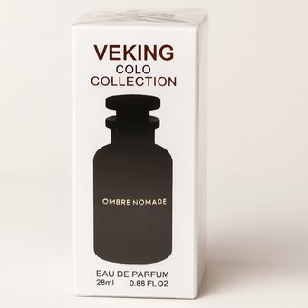 عطر جیبی لویی ویتون آمبر نومد