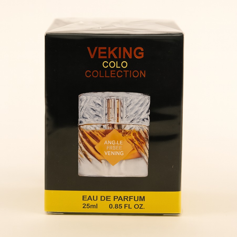 عطر جیبی آنجلز شیر