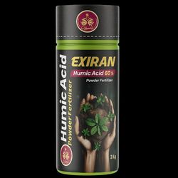 هیومیک اسید 60٪