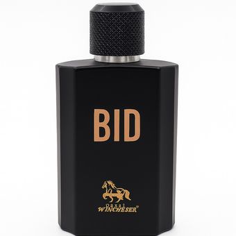 ادکلن مردانه BID اورجینال