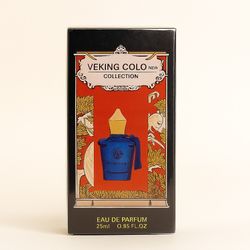 عطر جیبی یونیسکس زرجوف مفیستو