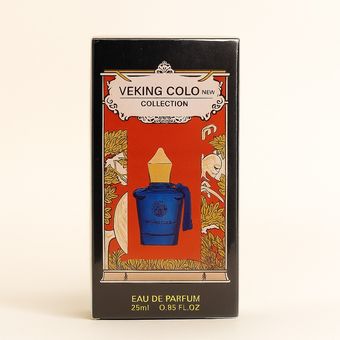 عطر جیبی یونیسکس زرجوف مفیستو