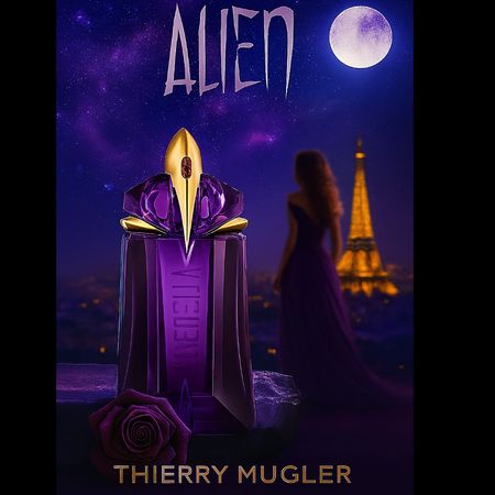 🌌  آلین موگلر  Alien – Eau de Parfum