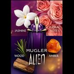 🌌  آلین موگلر  Alien – Eau de Parfum