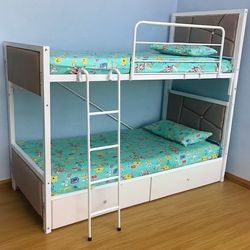 تخت خواب دو طبقهfm.12