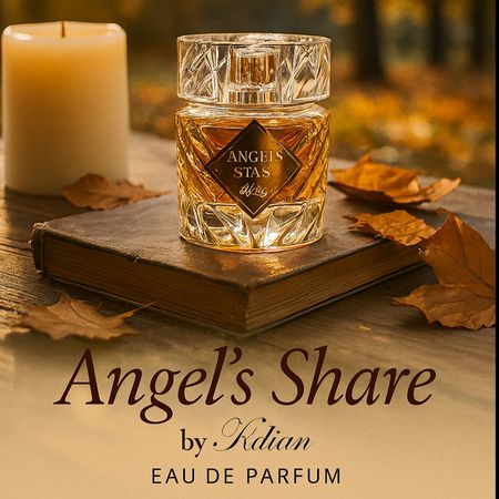 🥃عطر آنجلز شیر Angels' Share