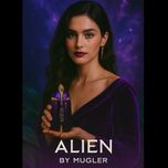 🌌  آلین موگلر  Alien – Eau de Parfum