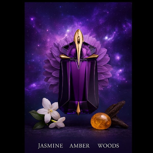 🌌  آلین موگلر  Alien – Eau de Parfum