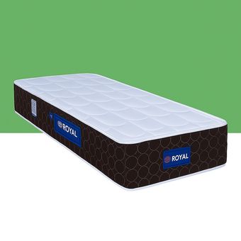 تشک یک نفره طبی تمام فوم