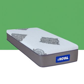 تشک یک نفره طبی فنری ارتوپدی