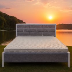 تخت دو نفره فلزی مدل آجری