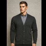 ژاکت دکمه خور