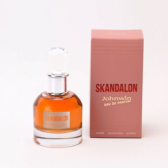 عطر اسکندل زنانه جانوین