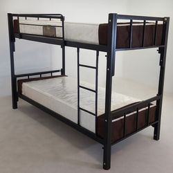 تخت خواب دو طبقه خوابگاهی