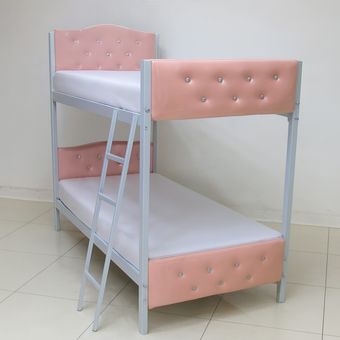 تخت دو طبقه لمسه دانشجویی