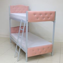 تخت دو طبقه لمسه دانشجویی