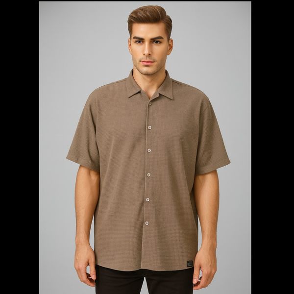 پیراهن یقه انگلیسی