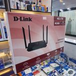 مودم DLINK 4G LTE  DWR-M920