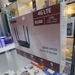 مودم DLINK 4G LTE  DWR-M920