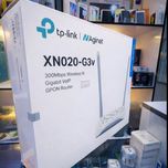 مودم روتر فیبر نوری TP LINK XN020-G3v