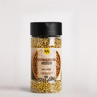 تخم گشنیز 70 گرمی