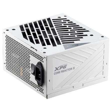 Power Supply XPG Core Reactor II 850W White