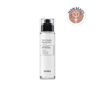 سرم بوستر تقویت کننده 6 پپتاید کوزارکس      COSRX The 6 Peptide Skin Booster Serum