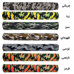 کاور تنه ارتشی