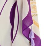 شال زنانه مدل MDSS-AU5010